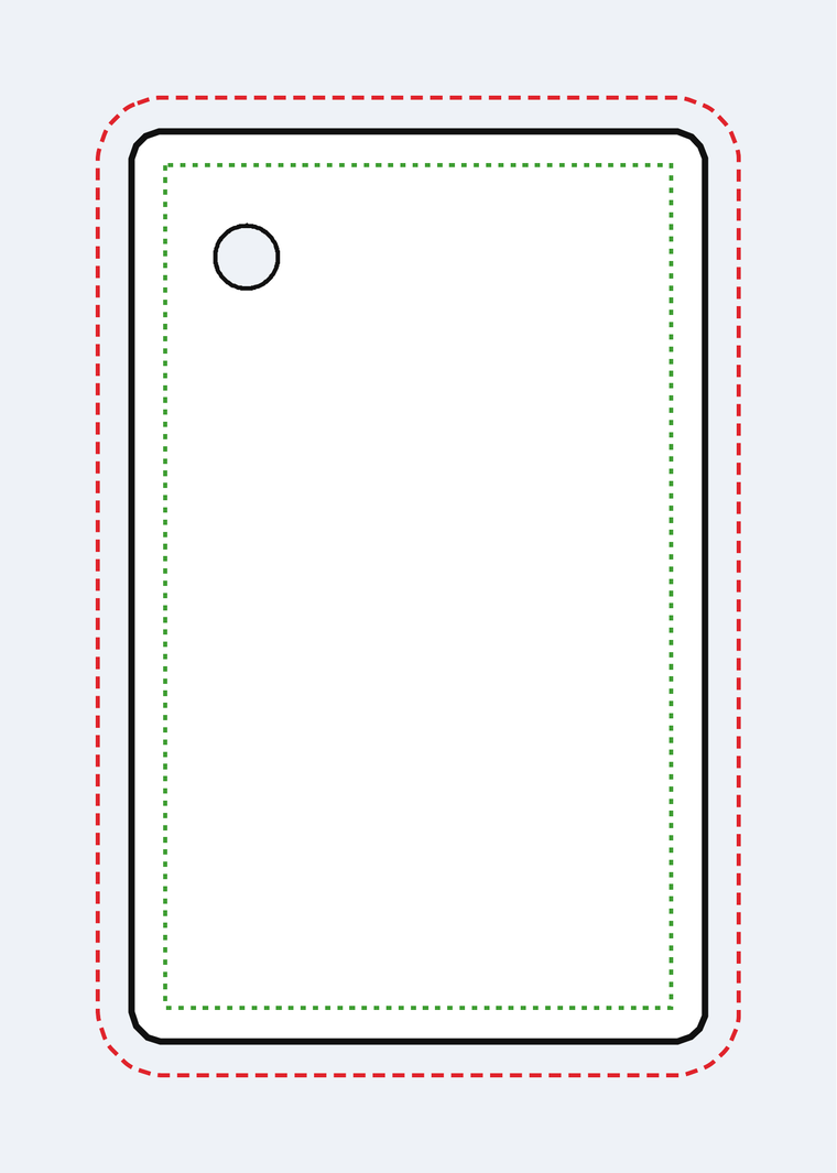 Credit Card (OG) template