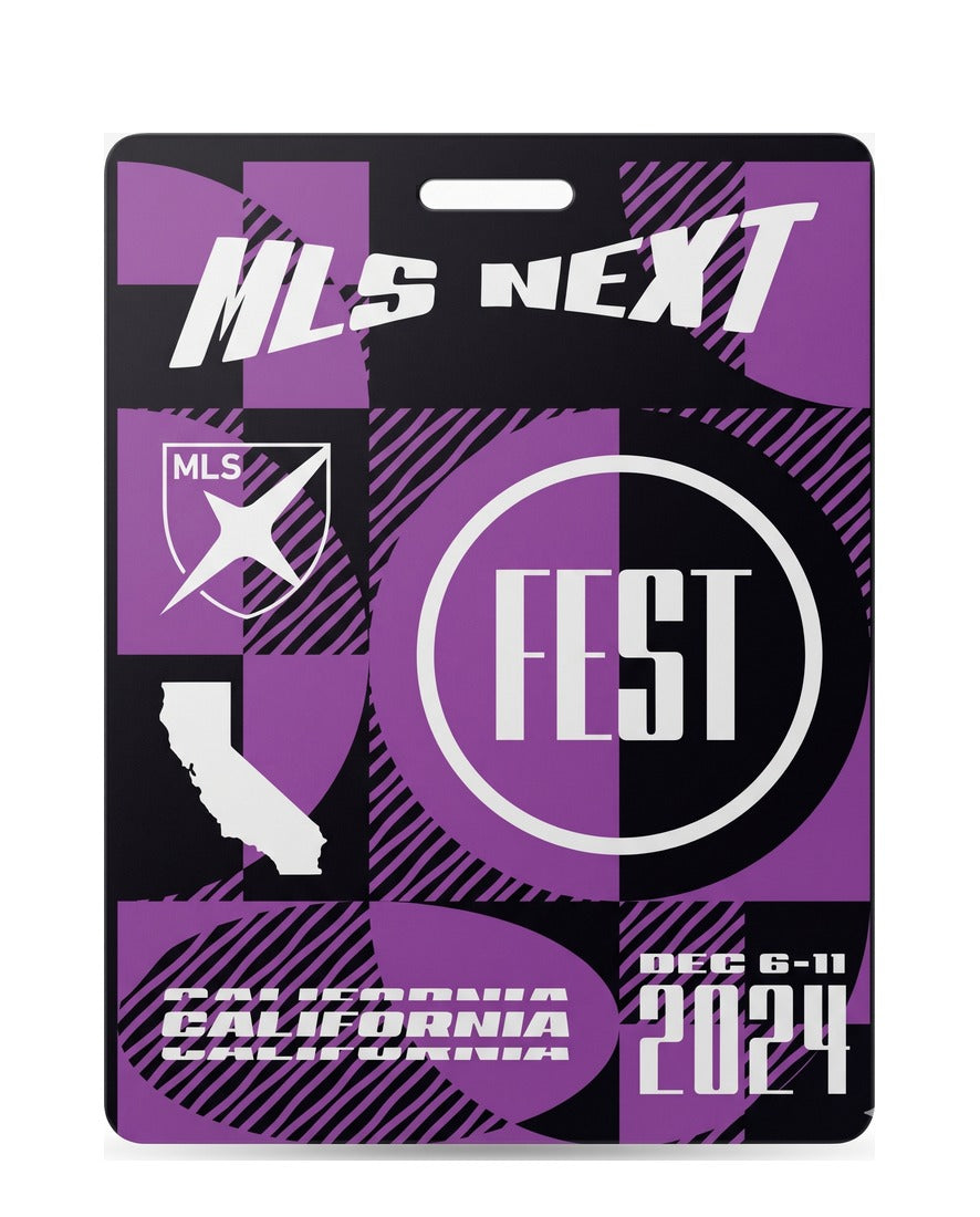 Custom tag with Matte finish