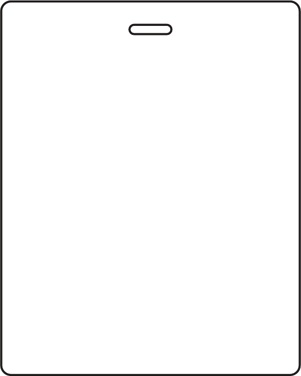 Rectangle (XXL)