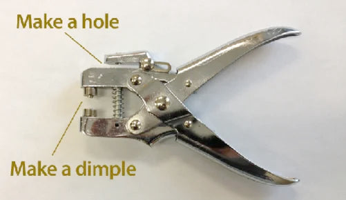 DimplePunch