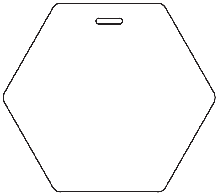 Hexagon