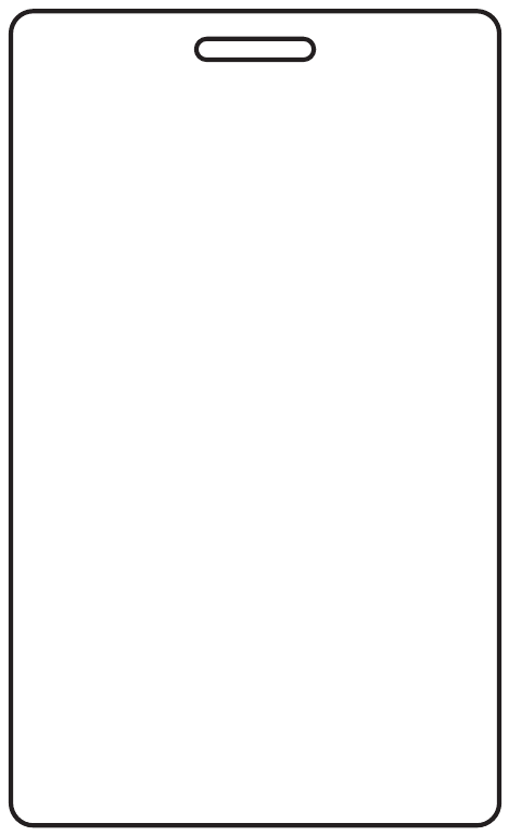 Rectangle (L)