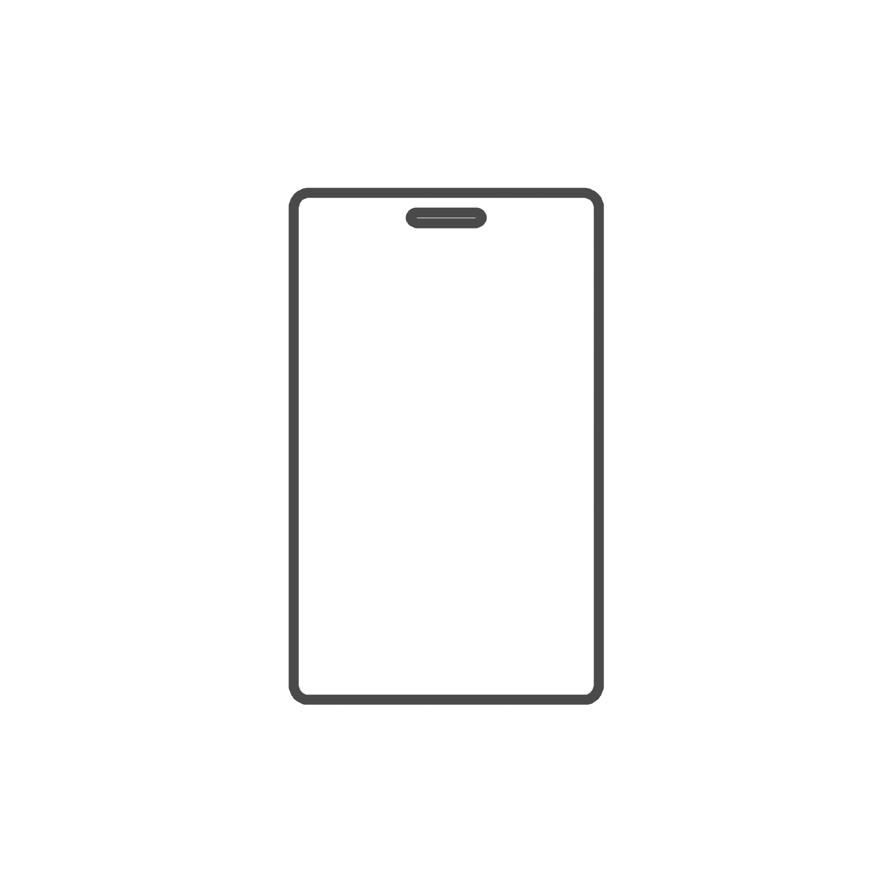 Rectangle (L)