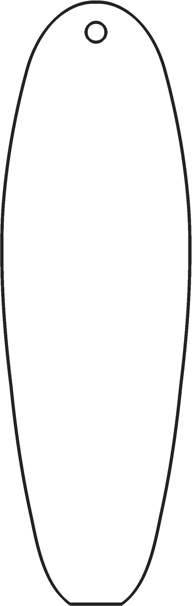Surfboard