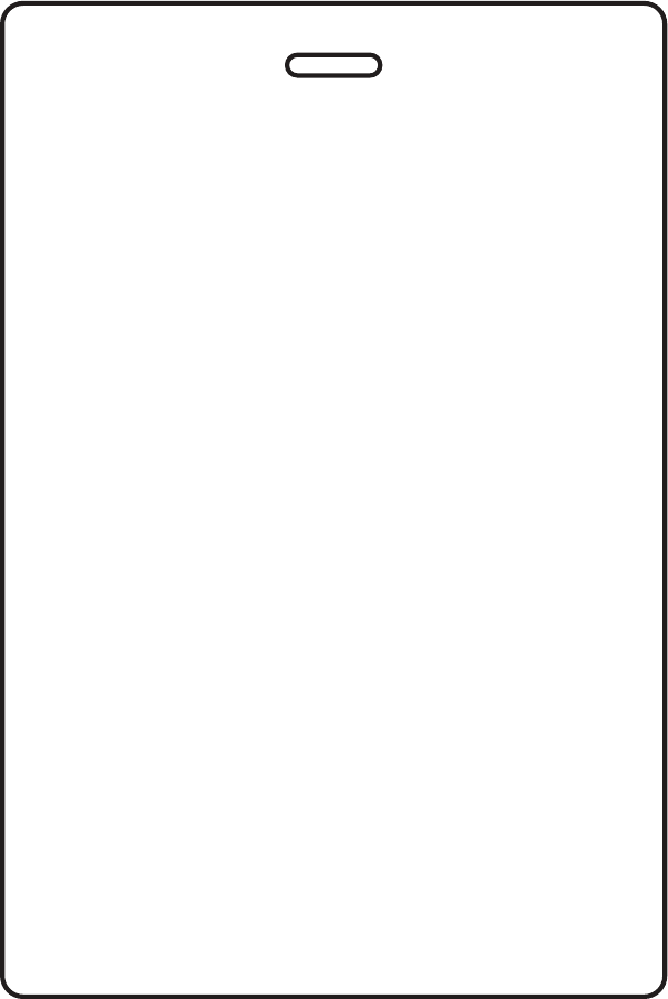 Rectangle (XXXL)