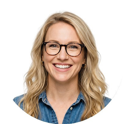 Headshot photo file for Stephanie Peters